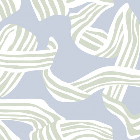 creativille 162014 flying ribbons seamless 