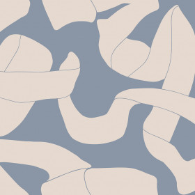 creativille 162129 graphic ribbons seamless 
