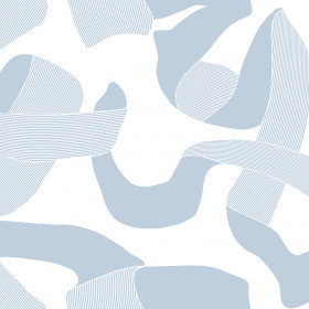 creativille 162153 graphic ribbons seamless 