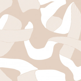 creativille 162162 graphic ribbons seamless 