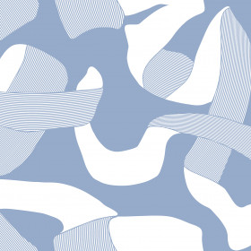 creativille 162164 graphic ribbons seamless 