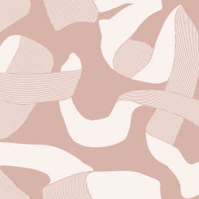 creativille 162166 graphic ribbons seamless 