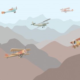 creativille 250502 mountains and airplanes 