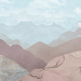 creativille 250513 cloudy mountains 