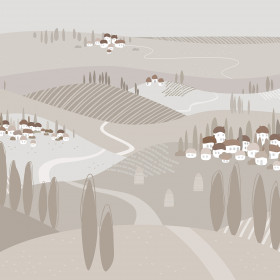 creativille 254525 houses on cypress hills 