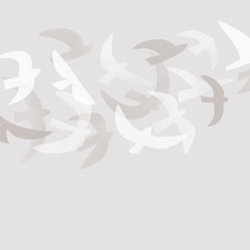 creativille 264710 bird flight 