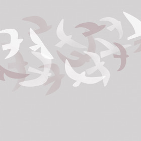 creativille 264714 bird flight 