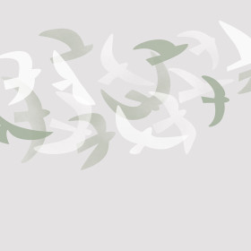 creativille 264718 bird flight 