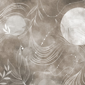 creativille 279003 space leaves  