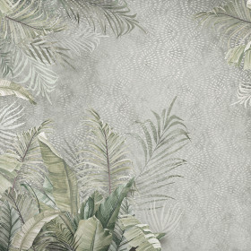 creativille 421702 ethnic leaves 