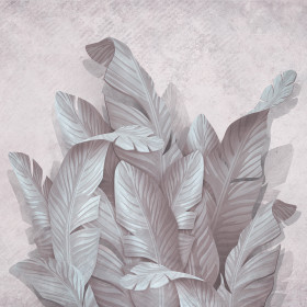 creativille 424115 banana leaves 