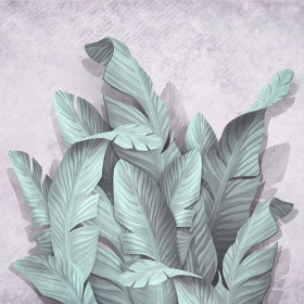 creativille 424116 banana leaves 