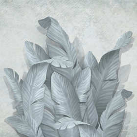 creativille 424119 banana leaves 