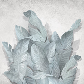 creativille 424120 banana leaves 