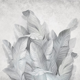 creativille 424125 banana leaves 