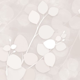creativille 428001 young leaves 