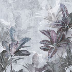 creativille 432003 grunge leaves 