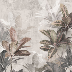 creativille 432005 grunge leaves 