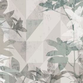 creativille 432102 leaves and geometry 