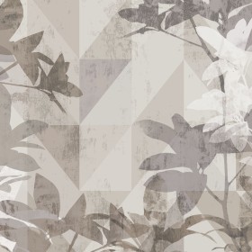 creativille 432104 leaves and geometry 