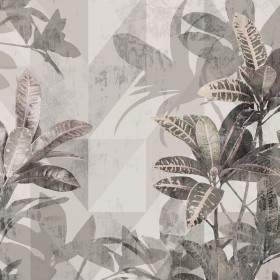 creativille 432113 leaves and geometry 