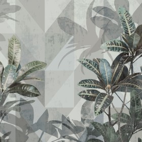 creativille 432115 leaves and geometry 