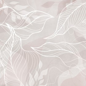 creativille 451221 curves leaves 