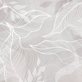 creativille 451223 curves leaves 