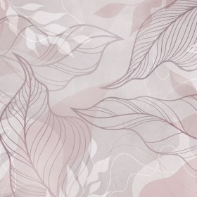 creativille 451226 curves leaves 