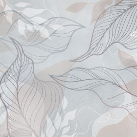 creativille 451230 curves leaves 