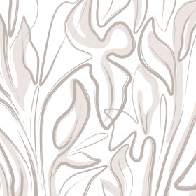 creativille 458021 floral abstract 