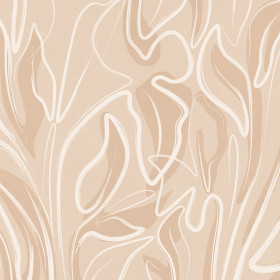 creativille 458036 floral abstract 