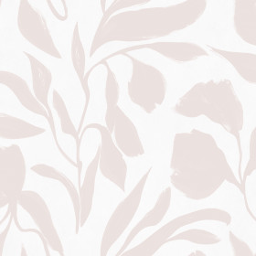 creativille 458202 botanical brush strokes seamless 