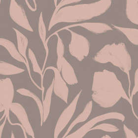 creativille 458232 botanical brush strokes seamless 