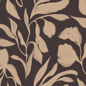 creativille 458236 botanical brush strokes seamless 