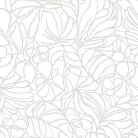 creativille 459001 floral lines 