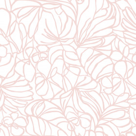 creativille 459003 floral lines 