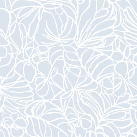 creativille 459012 floral lines 