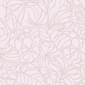 creativille 459024 floral lines 