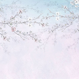 creativille 471100 blossoming apple 