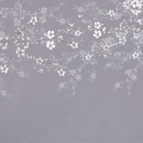 creativille 471103 blossoming apple 