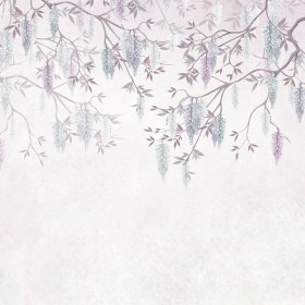 creativille 476102 blossoming wisteria branches 