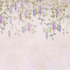 creativille 476103 blossoming wisteria branches 