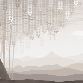 creativille 477203 willow and mountains 