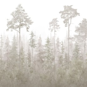 creativille 494605 watercolor pines 