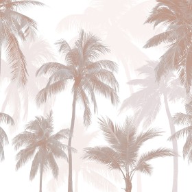 creativille 497003 estamped palms 