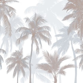 creativille 497004 estamped palms 