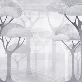 creativille 499003 ghost trees 