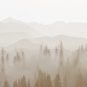 creativille 510105 mountains and pine forest копия копия 