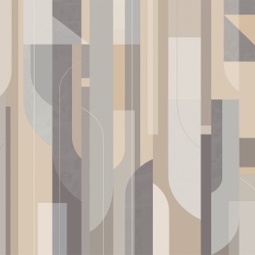 creativille 812008 just geometry seamless 